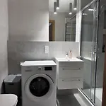 Wroclawia Centrum Apartamento
