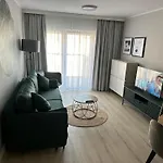 דירה Wroclawia Centrum ורוצלב