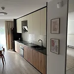 Apartamento Wroclawia Centrum *