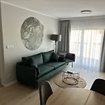 Apartamento Wroclawia Centrum Breslavia