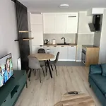 Apartamento Wroclawia Centrum *
