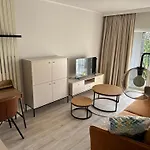 Apartamento Wroclawia Centrum