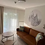 Wroclawia Centrum ורוצלב