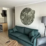 Apartamento Wroclawia Centrum Breslavia
