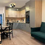 Wroclawia Centrum Breslavia