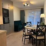 Wroclawia Centrum Apartamento Breslavia