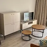 דירה Wroclawia Centrum ורוצלב