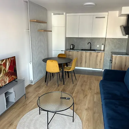 Wroclawia Centrum * Vratislav