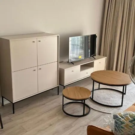 Apartment Wroclawia Centrum Wroclaw