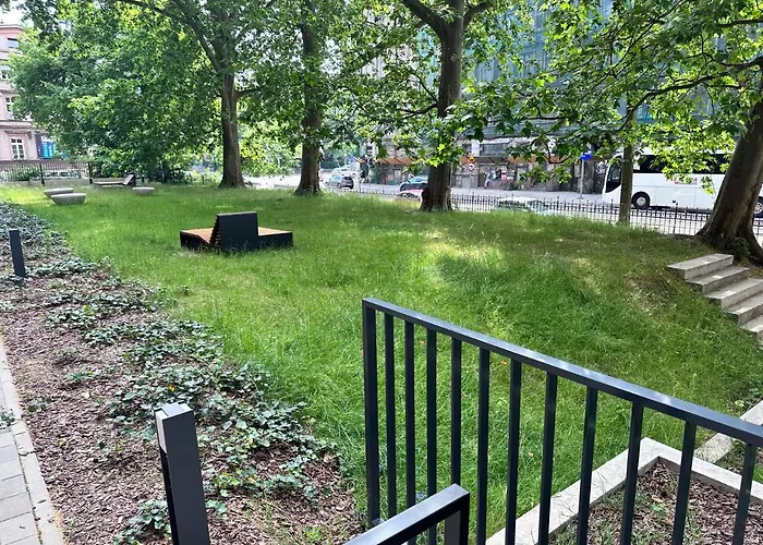 Wroclawia Centrum Vratislav