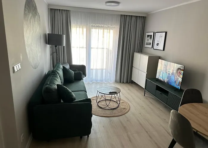 Apartmán Wroclawia Centrum Vratislav