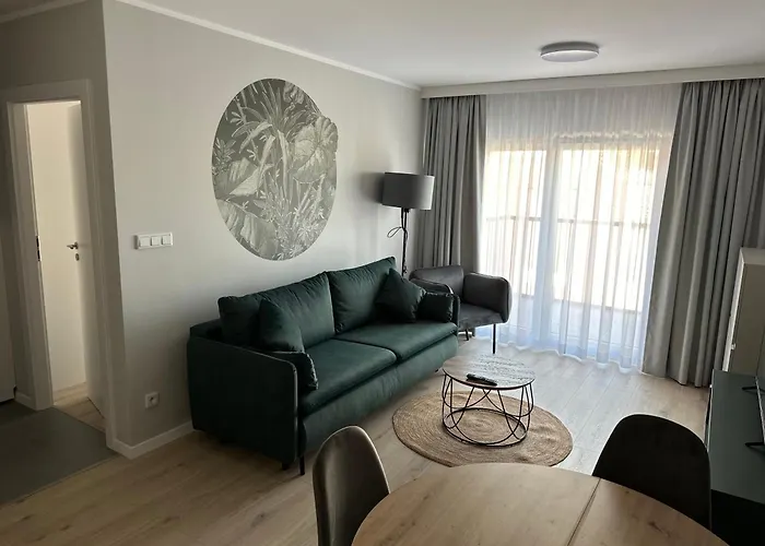 Apartmán Wroclawia Centrum Vratislav
