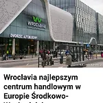 Wroclawia Centrum * Βρότσλαβ