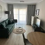 Apartman Wroclawia Centrum *