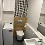 Apartment Wroclawia Centrum Breslau
