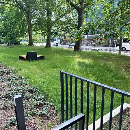 Wroclawia Centrum Vratislav