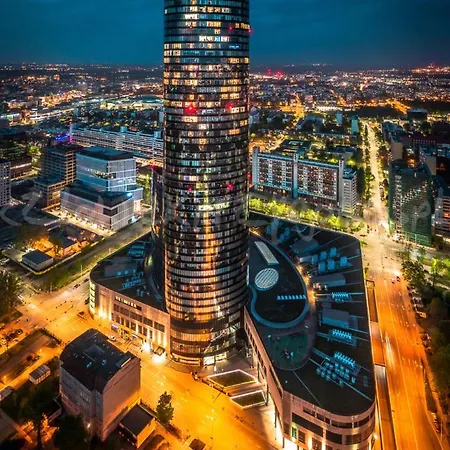Wroclawia Centrum