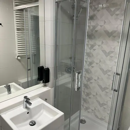 Apartmán Wroclawia Centrum Vratislav