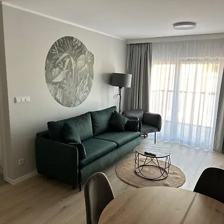 Apartmán Wroclawia Centrum Vratislav