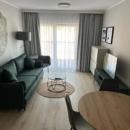 Apartmán Wroclawia Centrum *