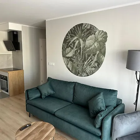 דירה Wroclawia Centrum ורוצלב