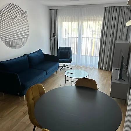 Wroclawia Centrum * ורוצלב