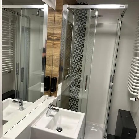 Apartmán Wroclawia Centrum