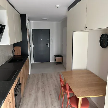 Wroclawia Centrum * ורוצלב