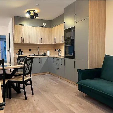 Wroclawia Centrum ורוצלב