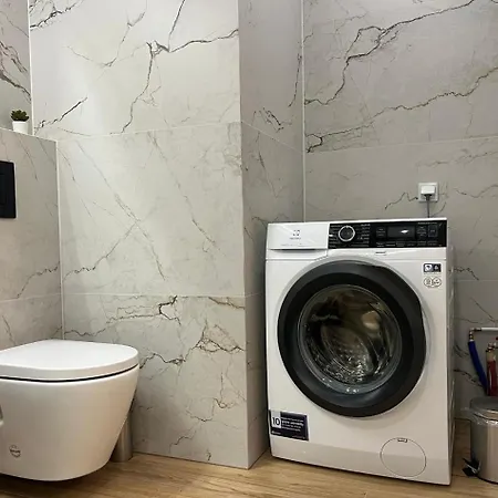 Wroclawia Centrum * ורוצלב