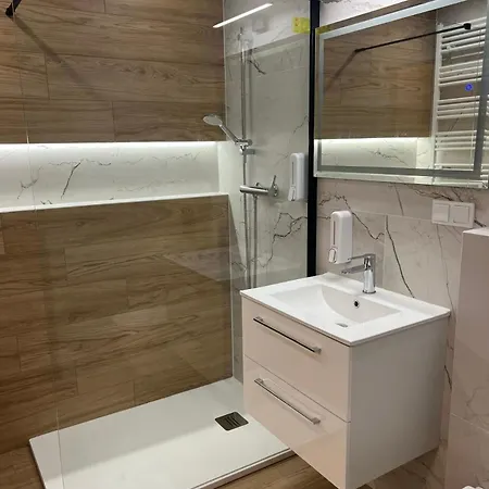 דירה Wroclawia Centrum