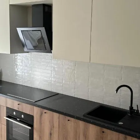 Apartmán Wroclawia Centrum *
