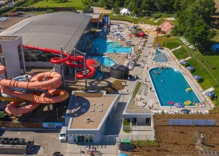 Wroclawia Centrum Apartamento