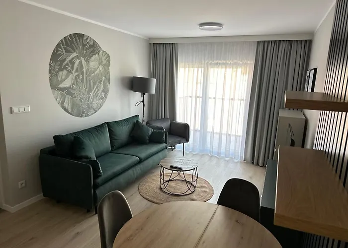 Apartamento Wroclawia Centrum *