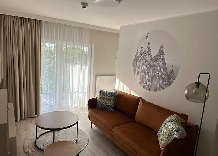 Wroclawia Centrum Breslavia