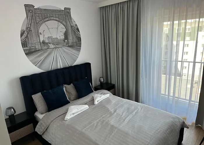 Apartamento Wroclawia Centrum *
