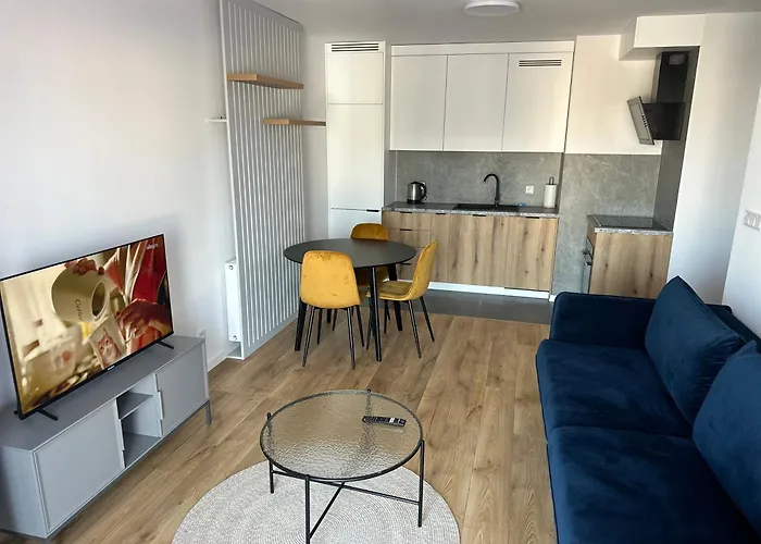 Wroclawia Centrum * Breslavia