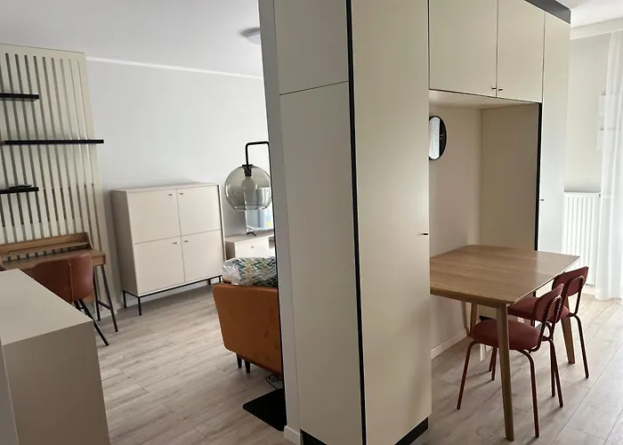 Wroclawia Centrum Breslavia