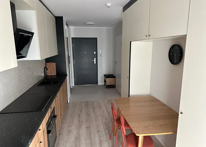 Wroclawia Centrum * Breslavia