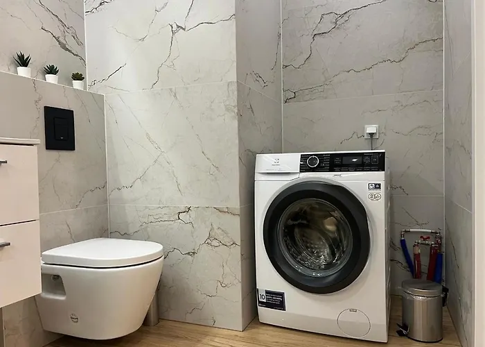 Wroclawia Centrum * Breslavia