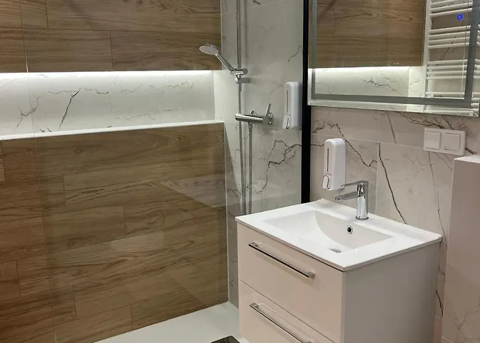 Apartamento Wroclawia Centrum